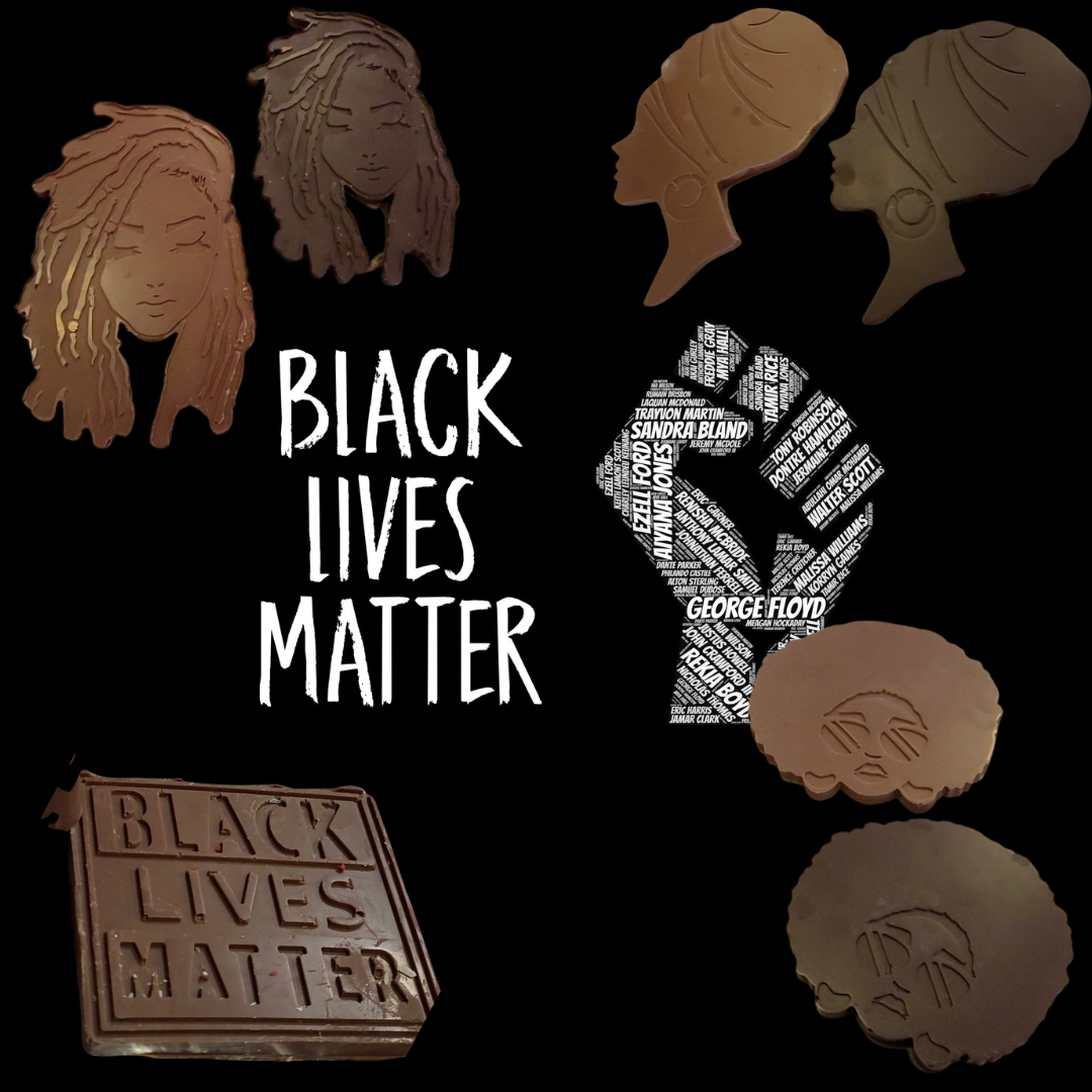 Black Lives Matter