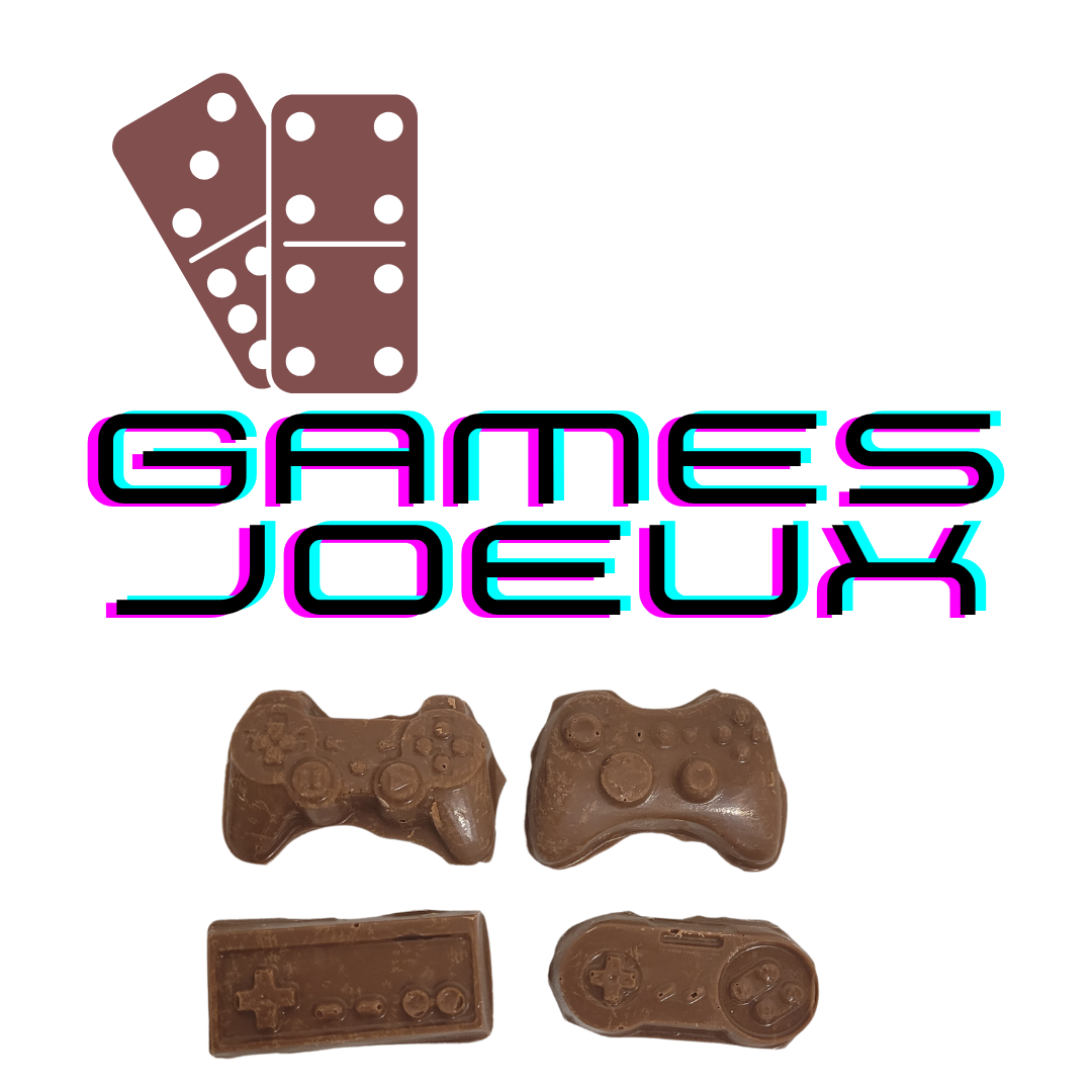 Games / Jeux