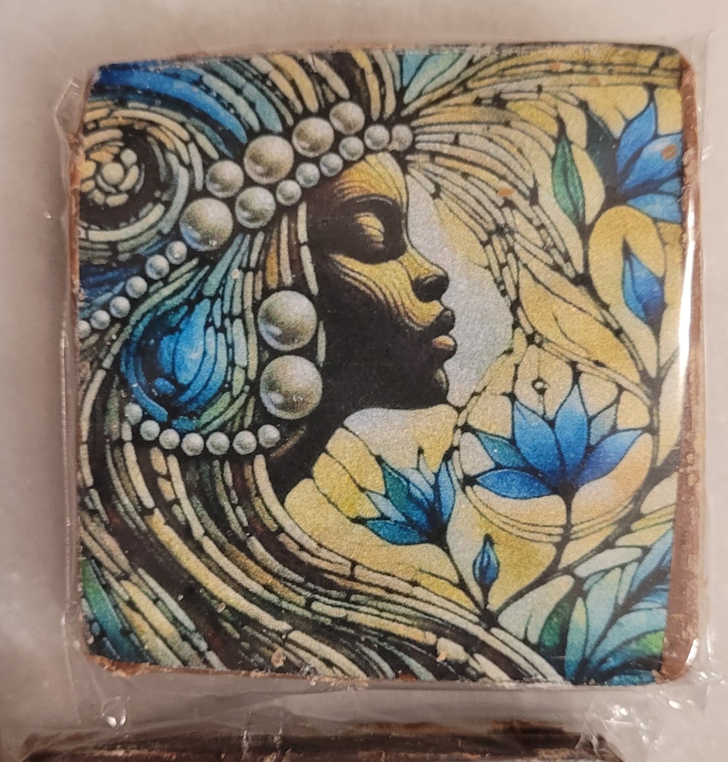 Black Appreciation Squares