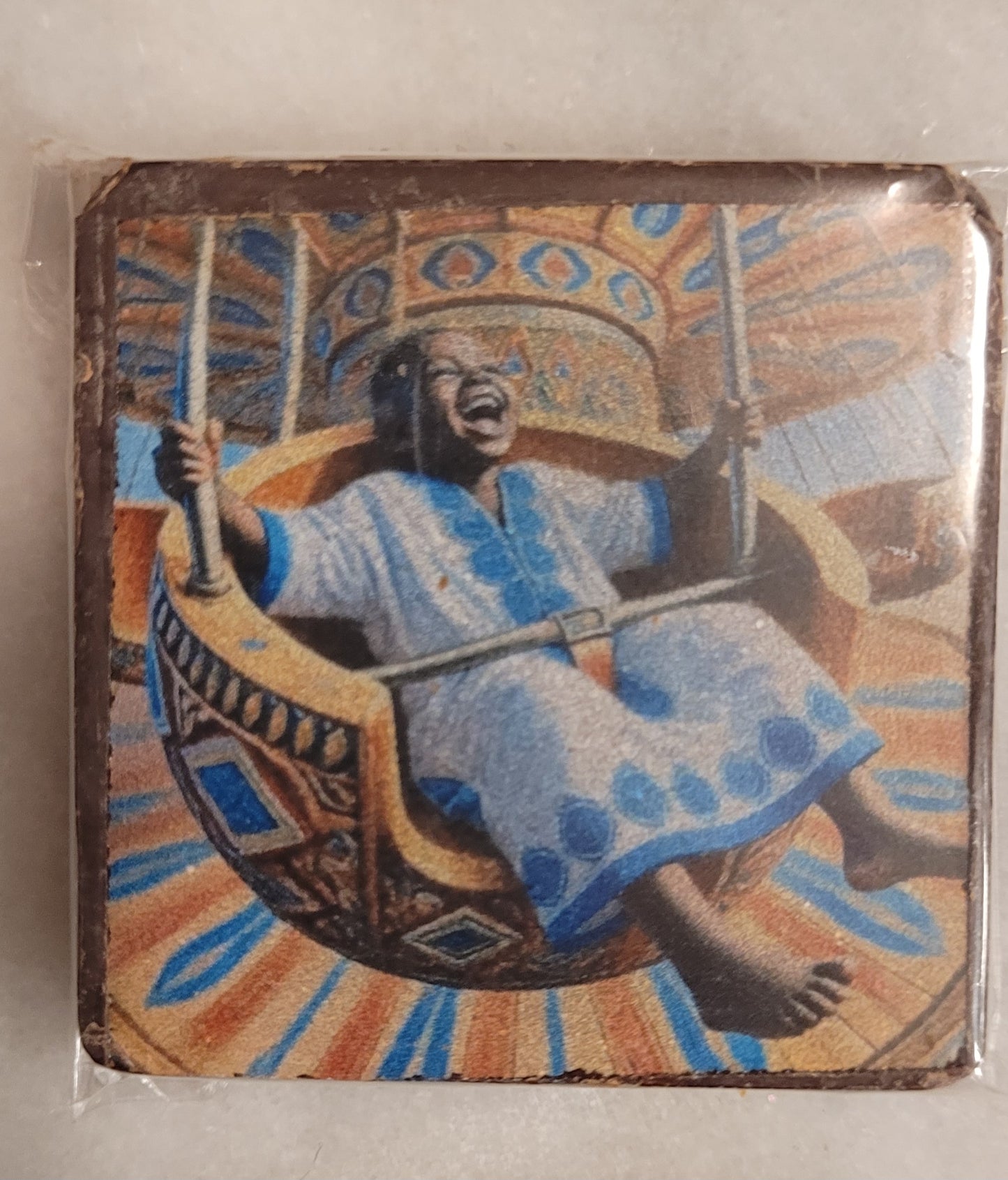 Black Appreciation Squares