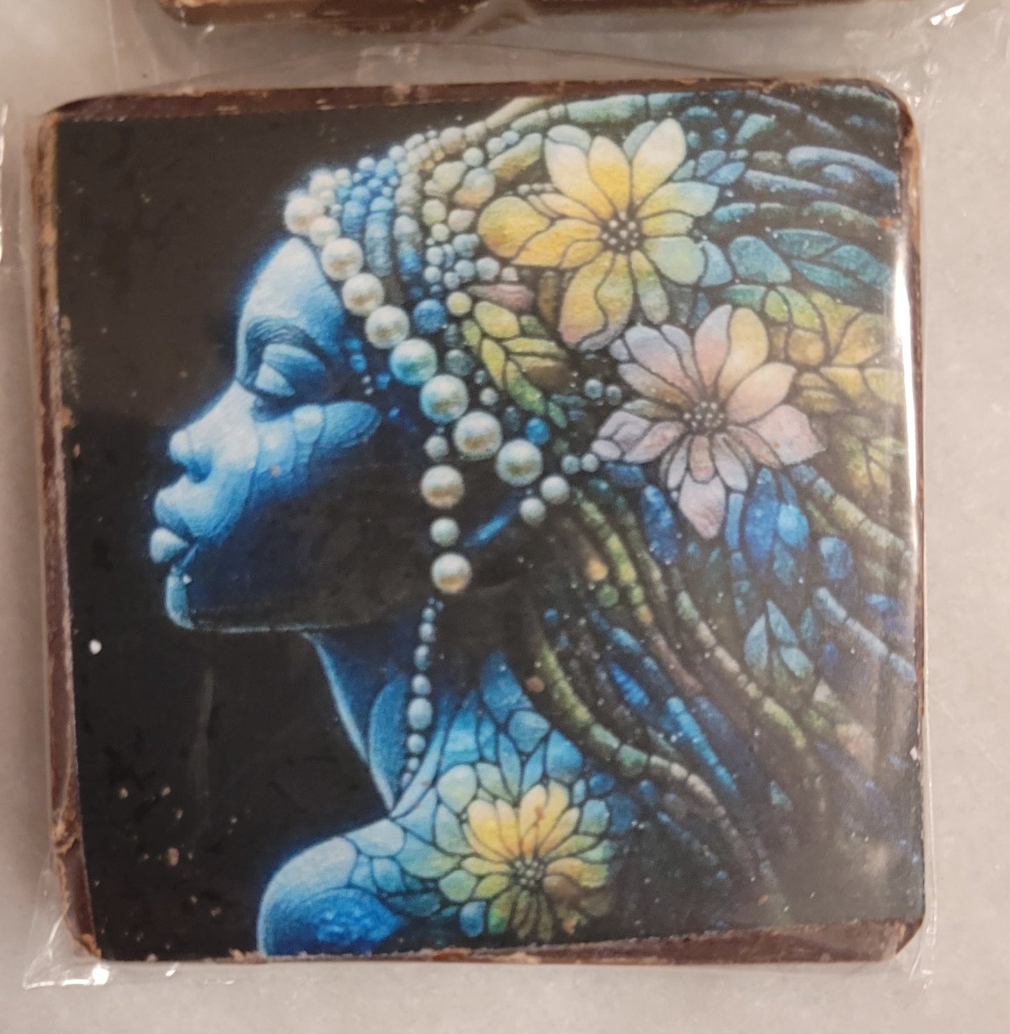 Black Appreciation Squares