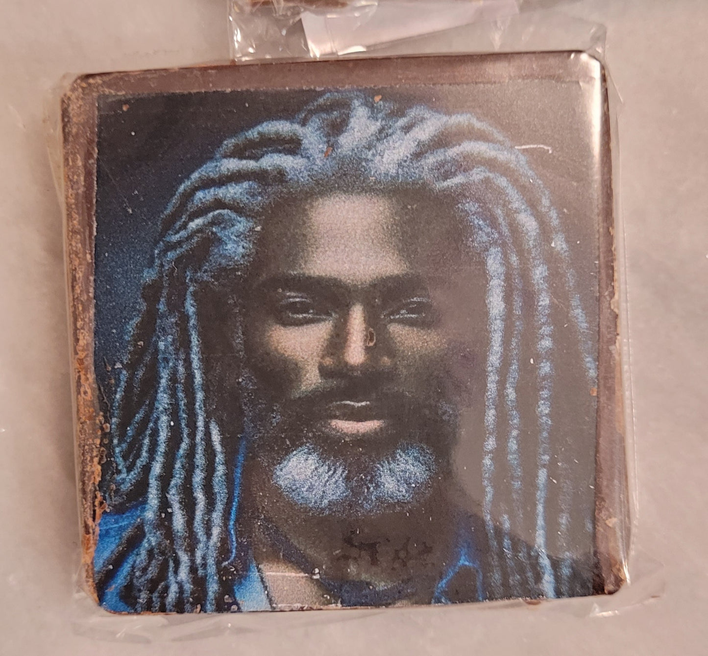 Black Appreciation Squares