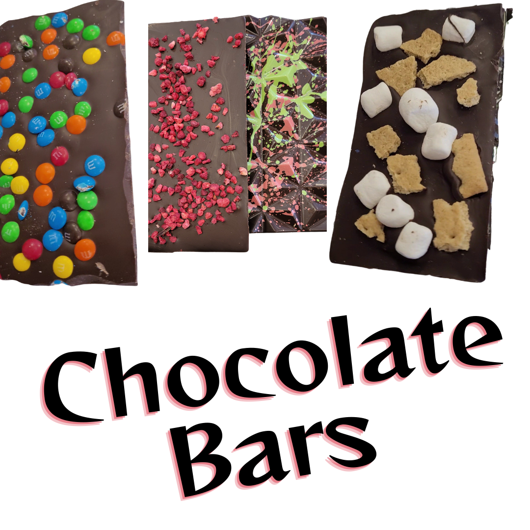 Chocolate Bars