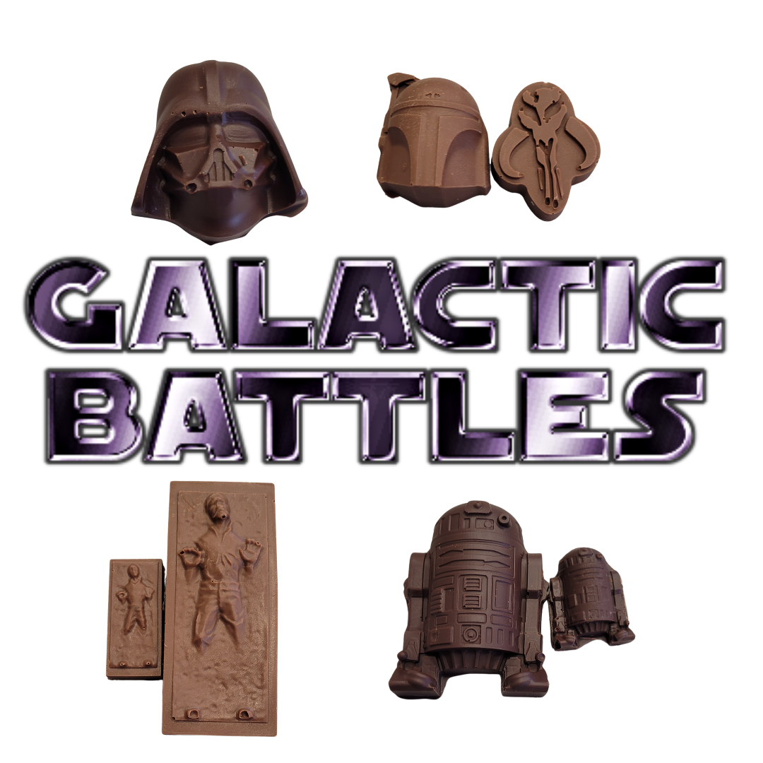 Galactic Battles