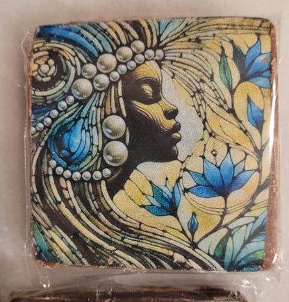 Black Appreciation Squares