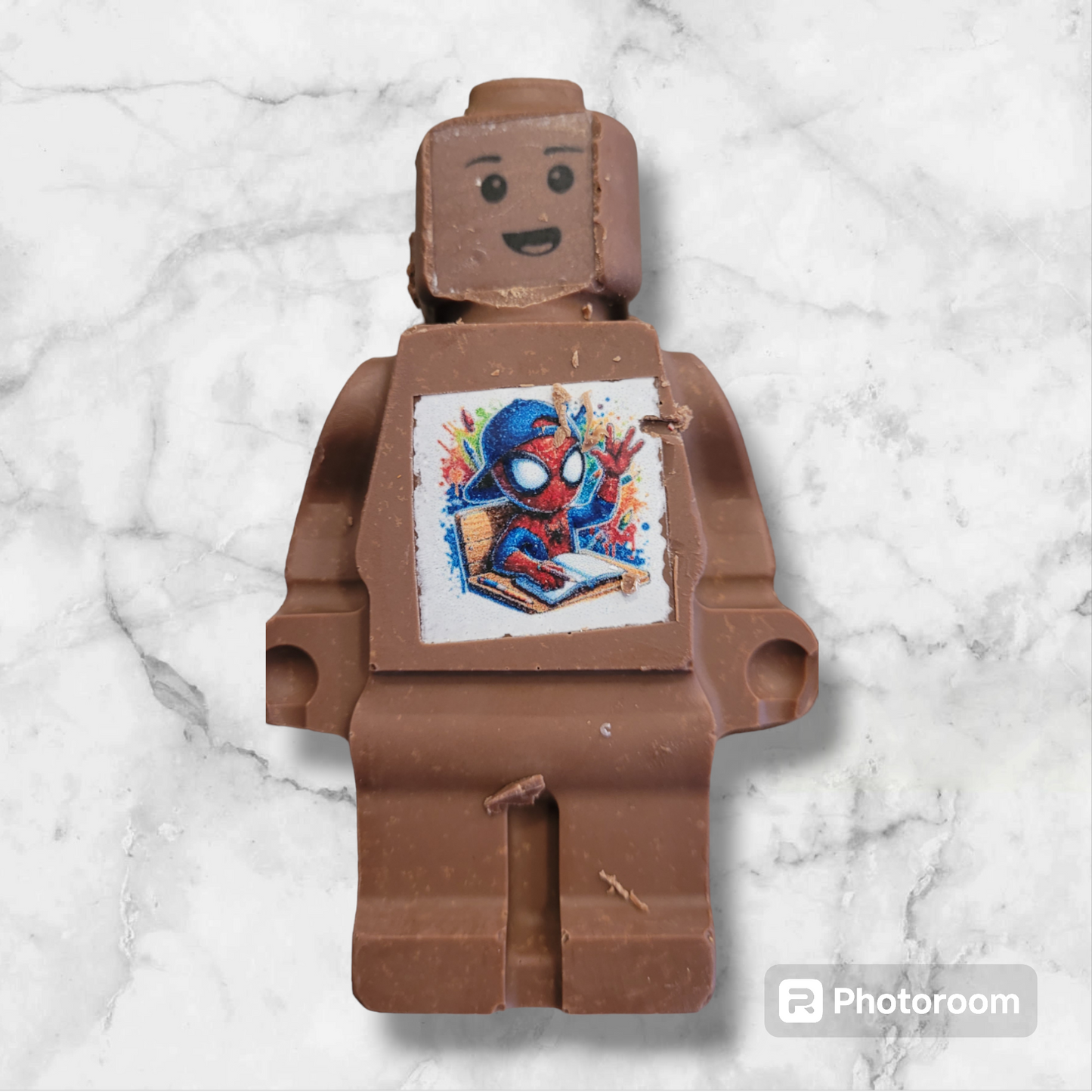 Lego People / Lego Bonhommes